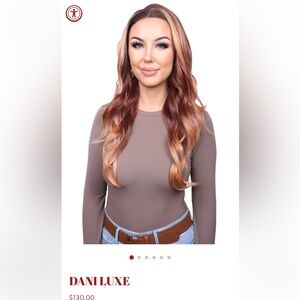 7 Chelsea Smith wig’s new